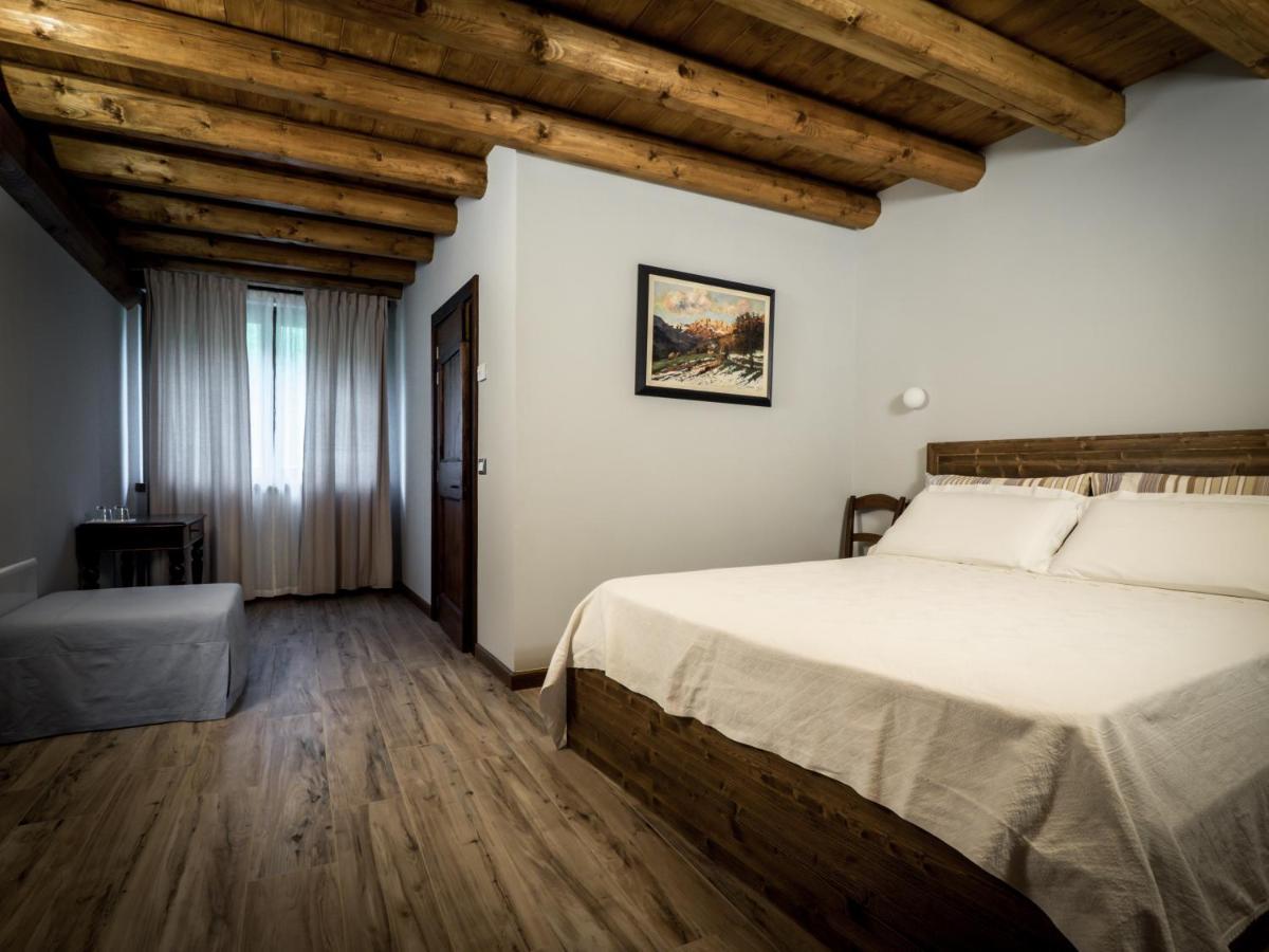 Agriturismo Piane Ono Degno Kültér fotó