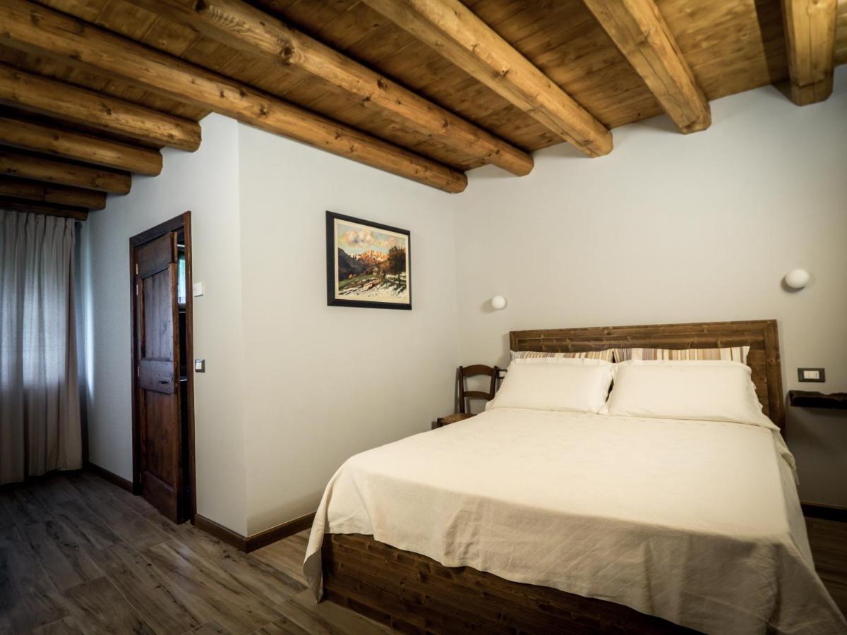 Agriturismo Piane Ono Degno Kültér fotó