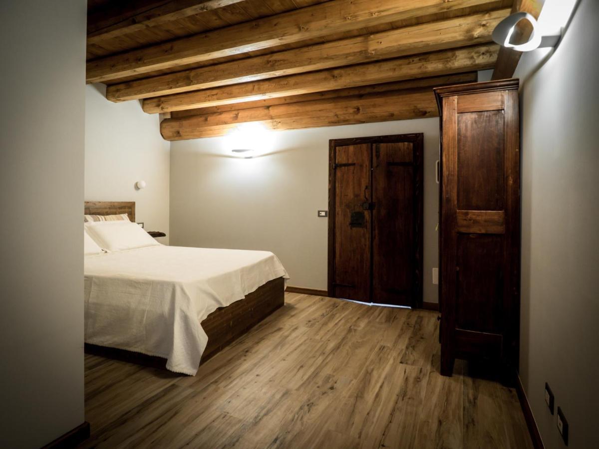 Agriturismo Piane Ono Degno Kültér fotó