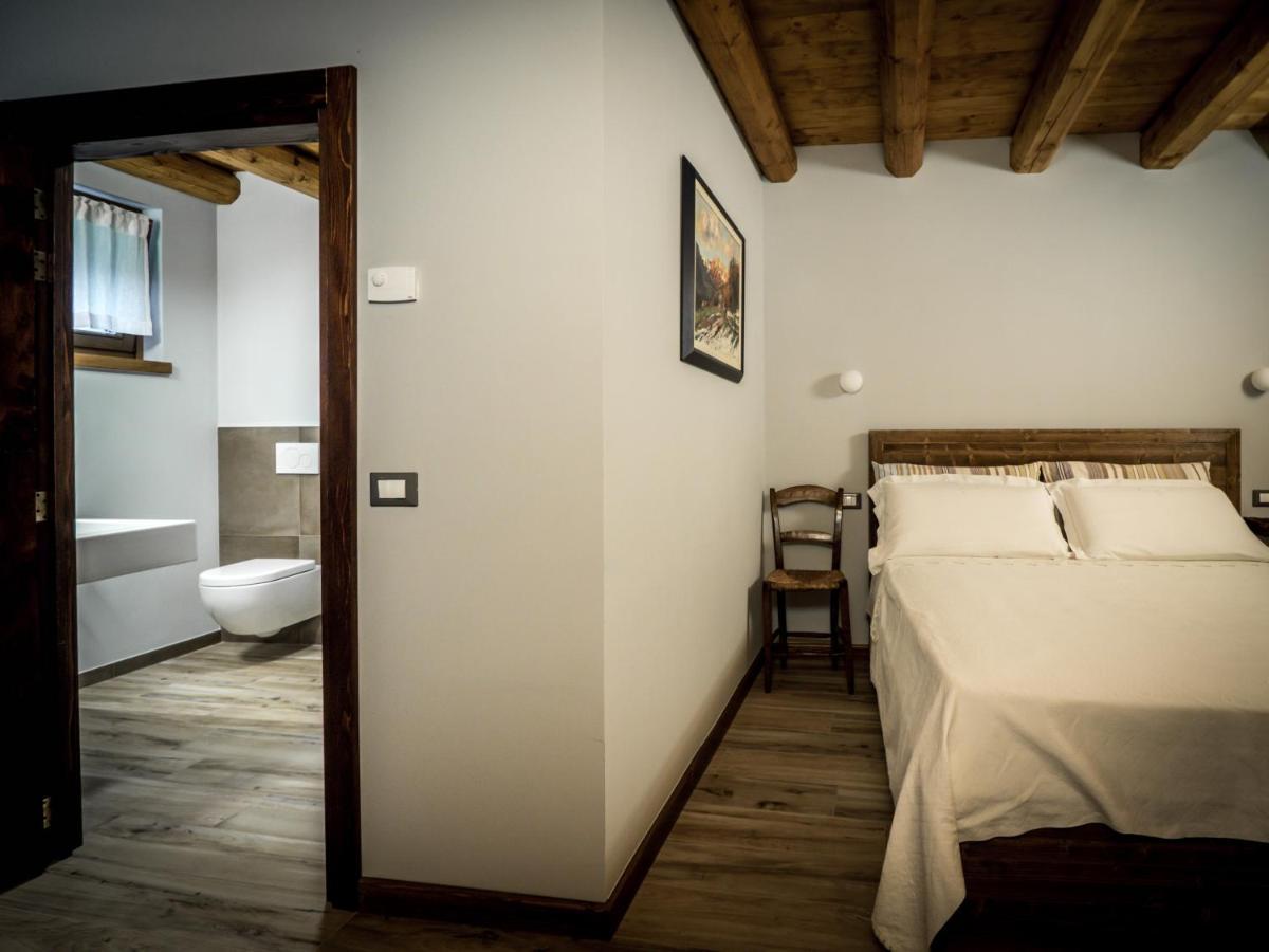 Agriturismo Piane Ono Degno Kültér fotó