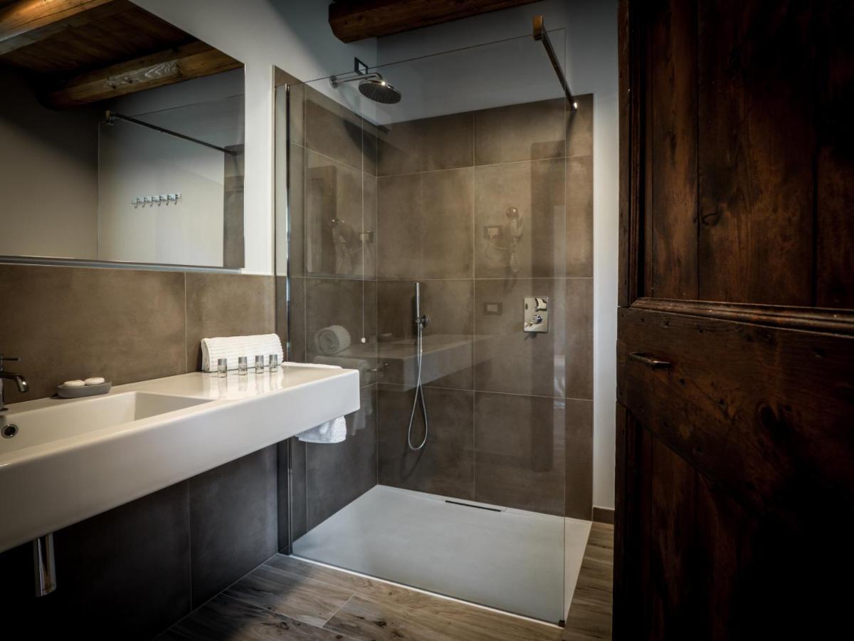 Agriturismo Piane Ono Degno Kültér fotó