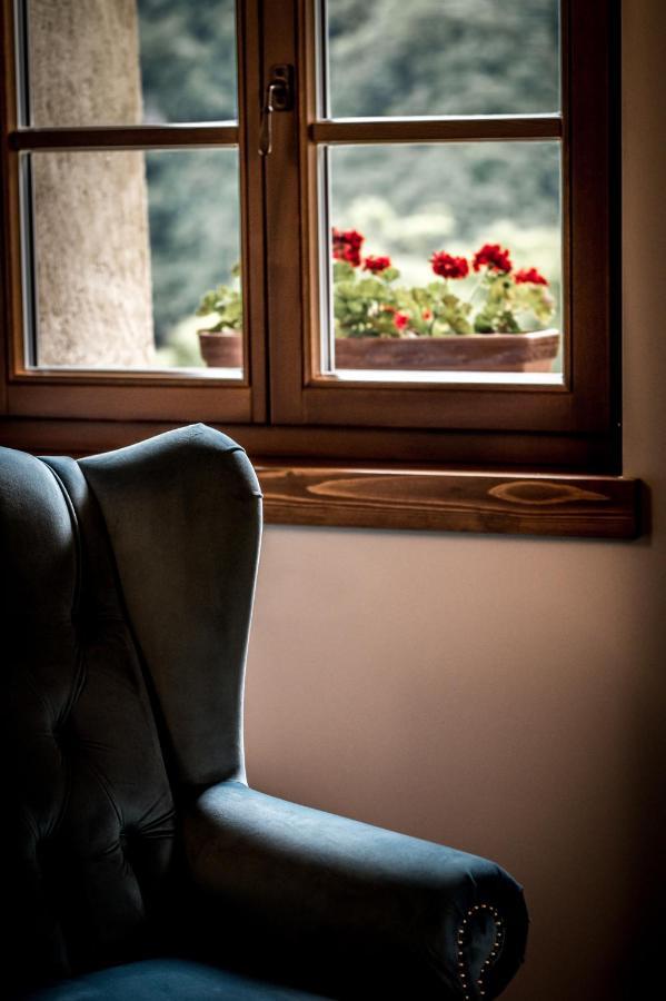 Agriturismo Piane Ono Degno Kültér fotó