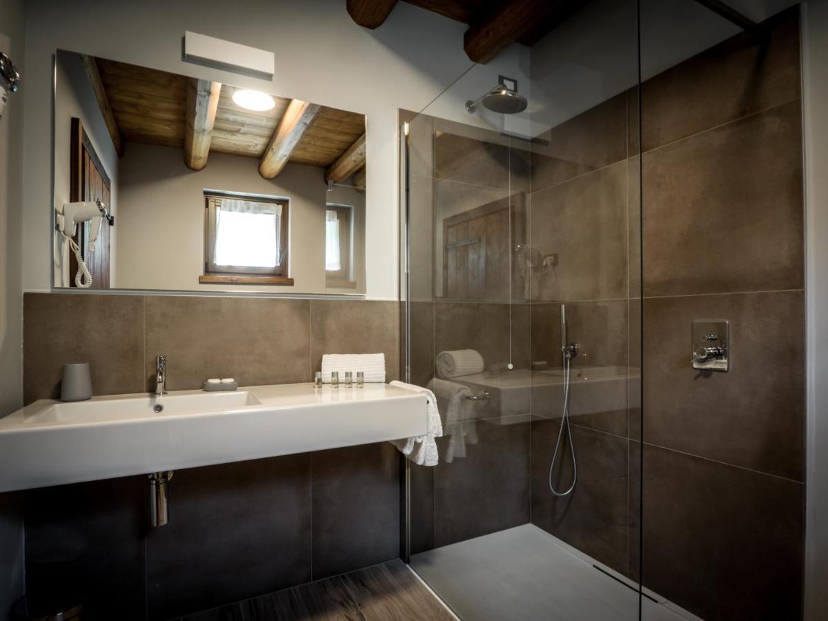 Agriturismo Piane Ono Degno Kültér fotó