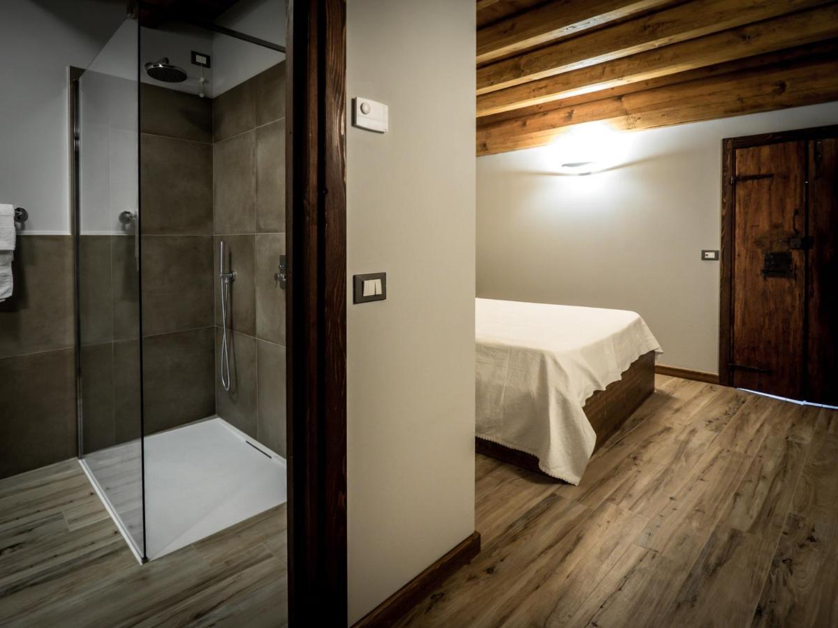 Agriturismo Piane Ono Degno Kültér fotó