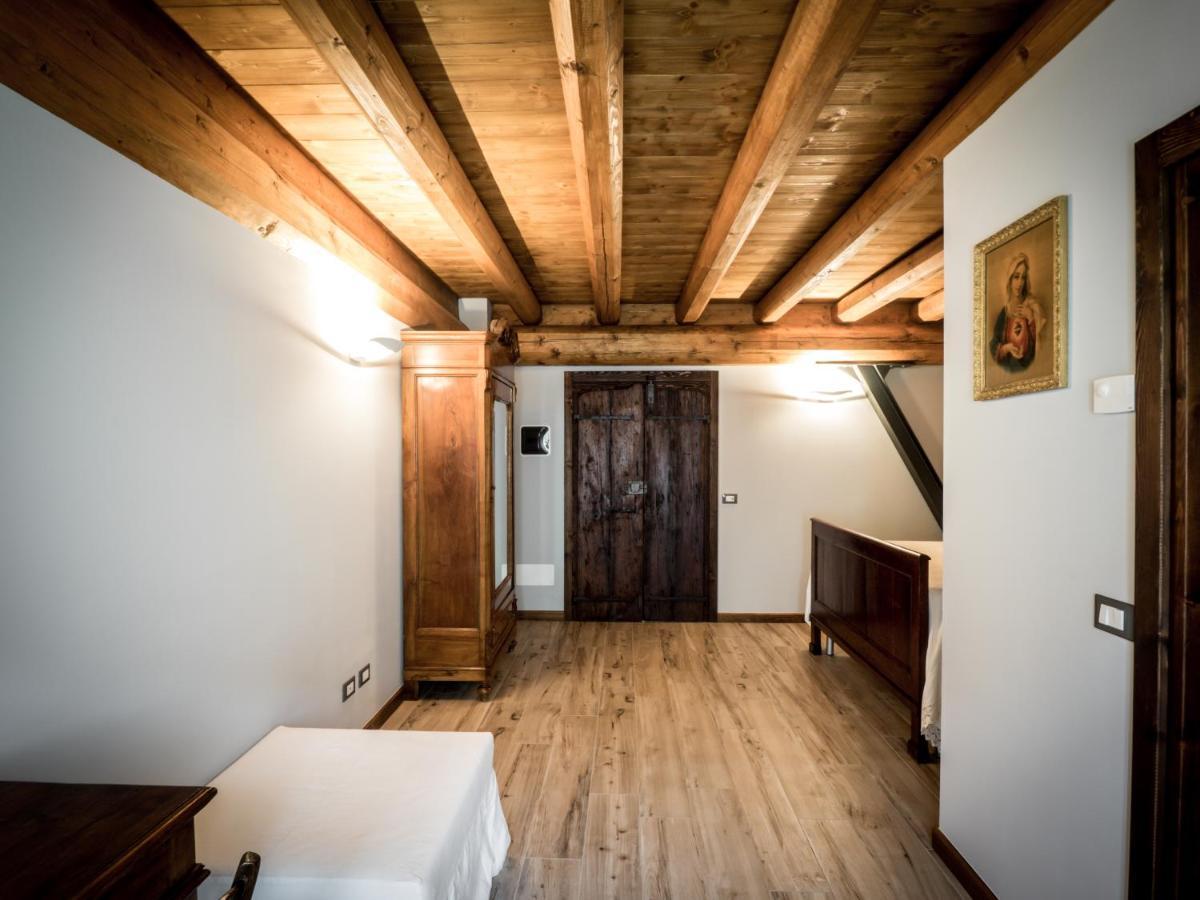 Agriturismo Piane Ono Degno Kültér fotó