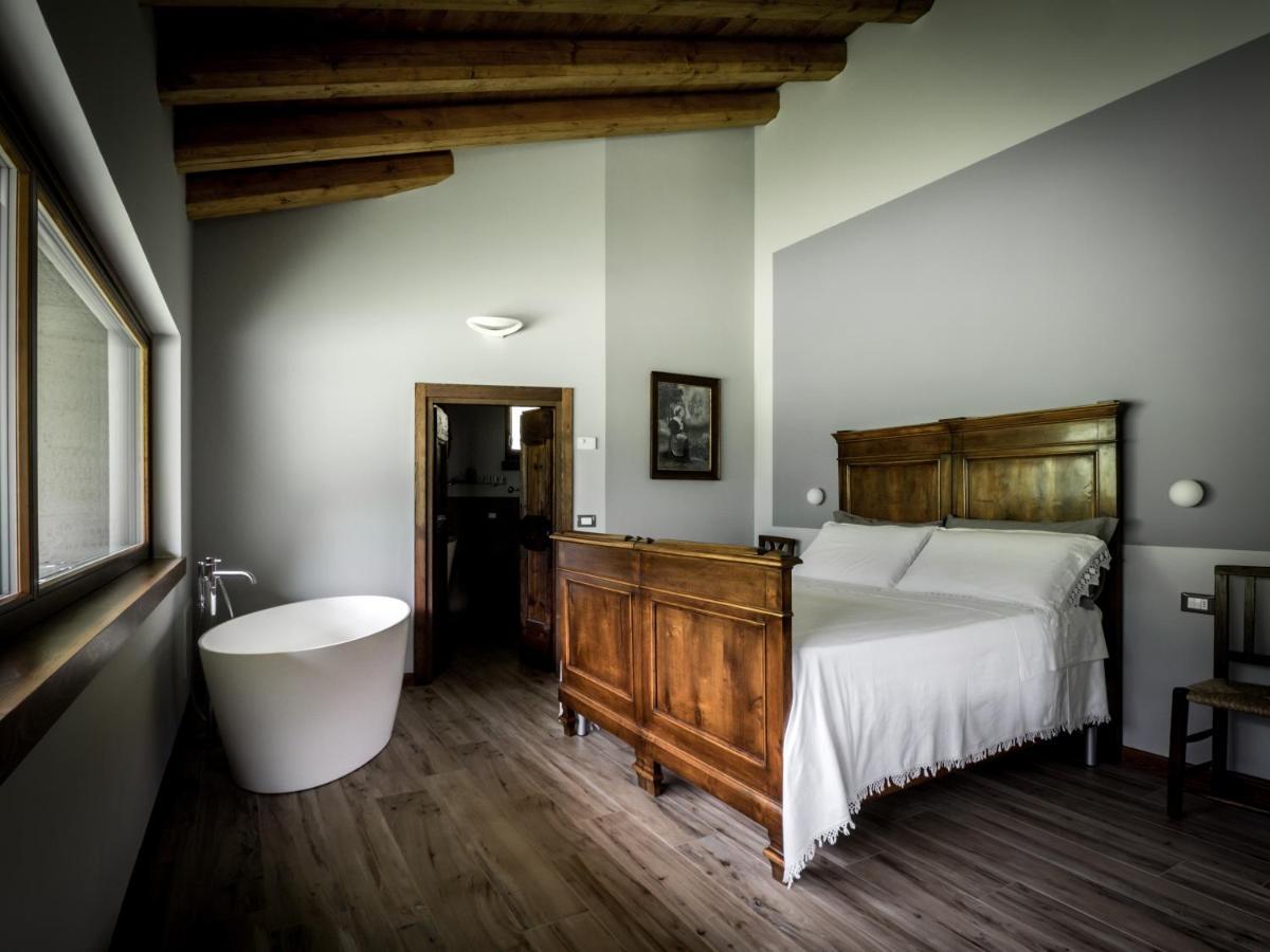 Agriturismo Piane Ono Degno Kültér fotó