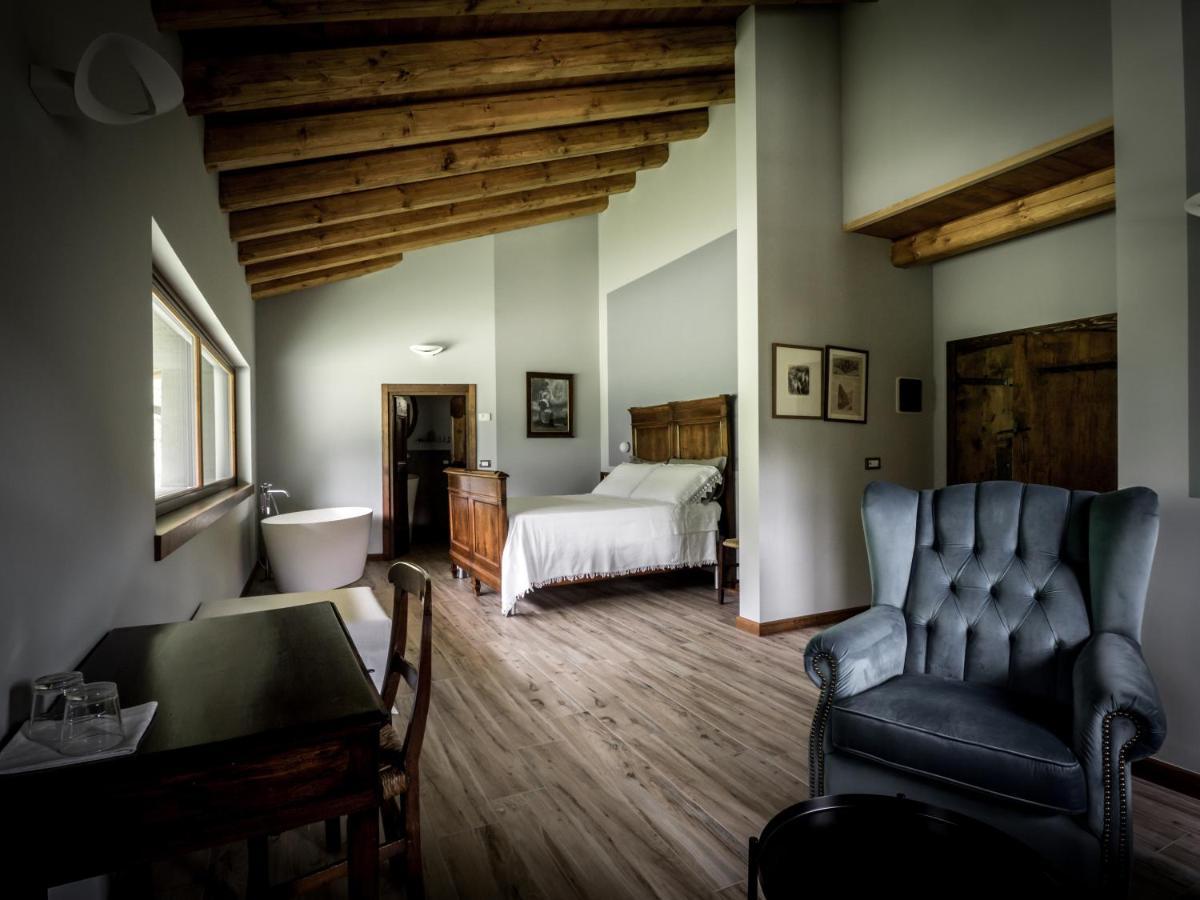Agriturismo Piane Ono Degno Kültér fotó