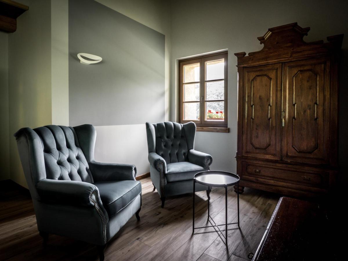 Agriturismo Piane Ono Degno Kültér fotó