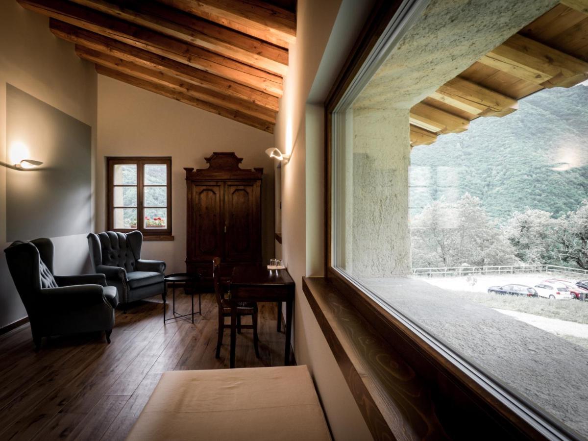Agriturismo Piane Ono Degno Kültér fotó