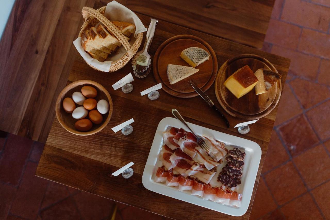 Agriturismo Piane Ono Degno Kültér fotó