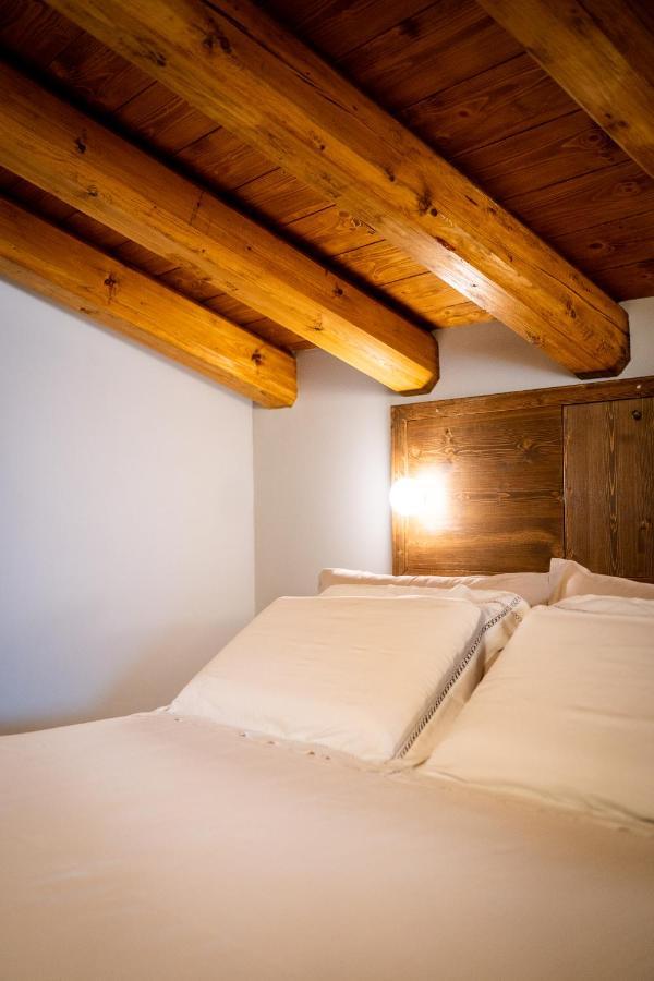 Agriturismo Piane Ono Degno Kültér fotó