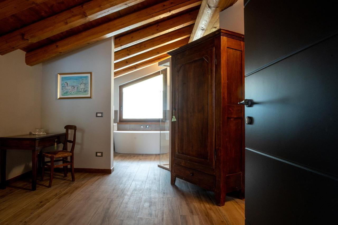 Agriturismo Piane Ono Degno Kültér fotó