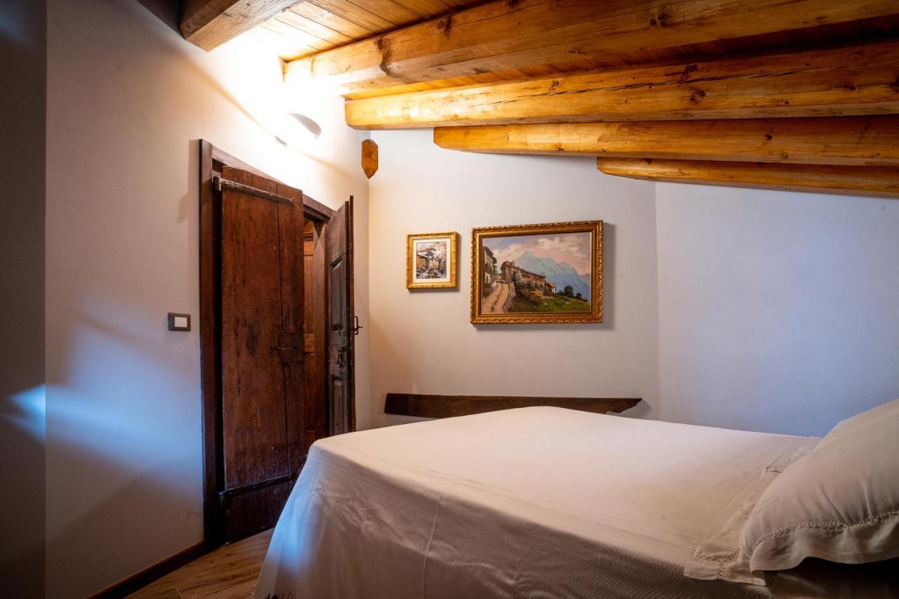 Agriturismo Piane Ono Degno Kültér fotó