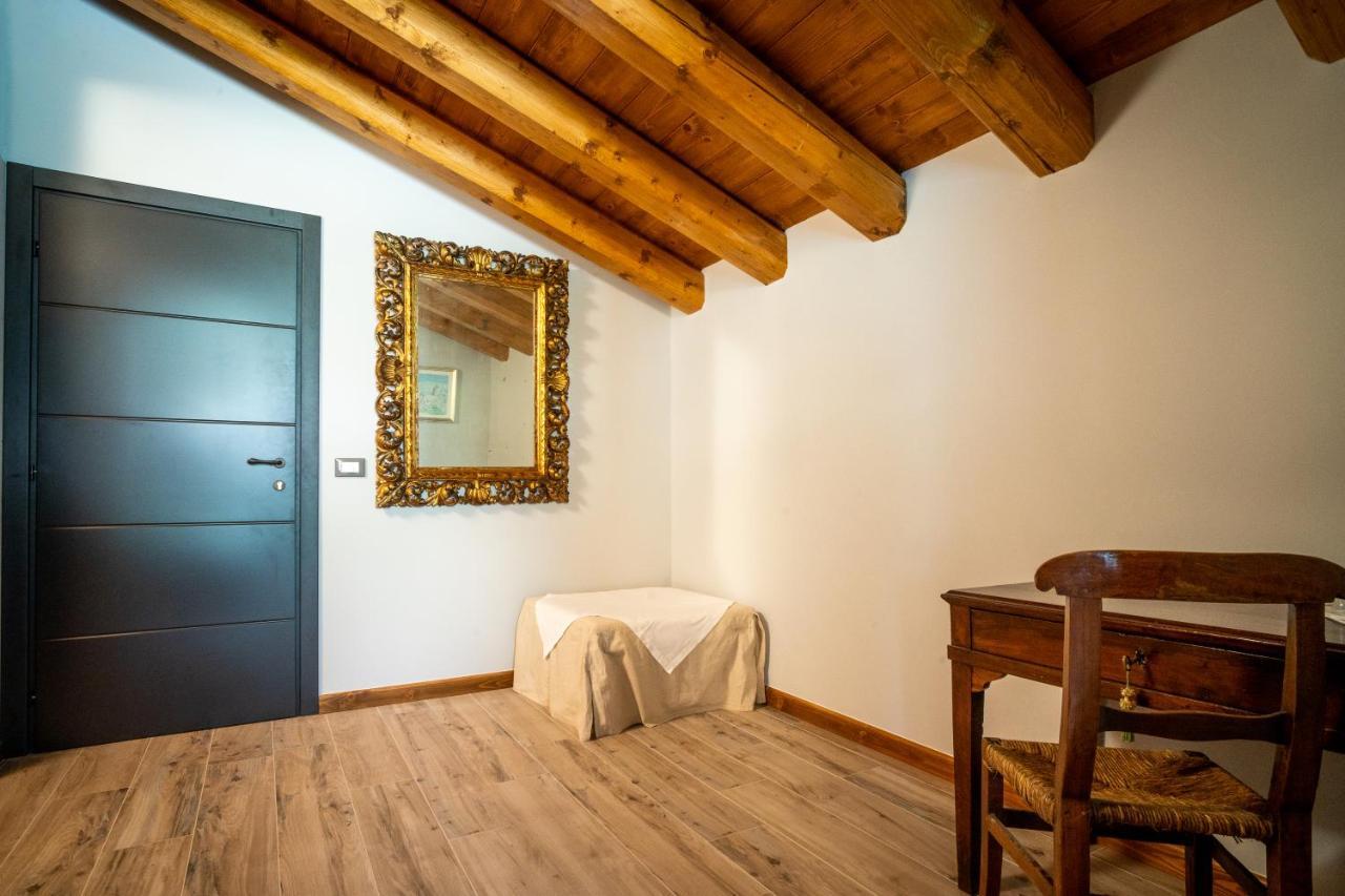 Agriturismo Piane Ono Degno Kültér fotó