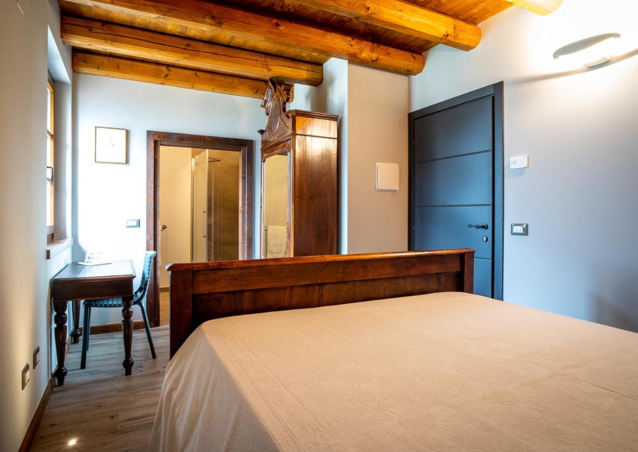 Agriturismo Piane Ono Degno Kültér fotó
