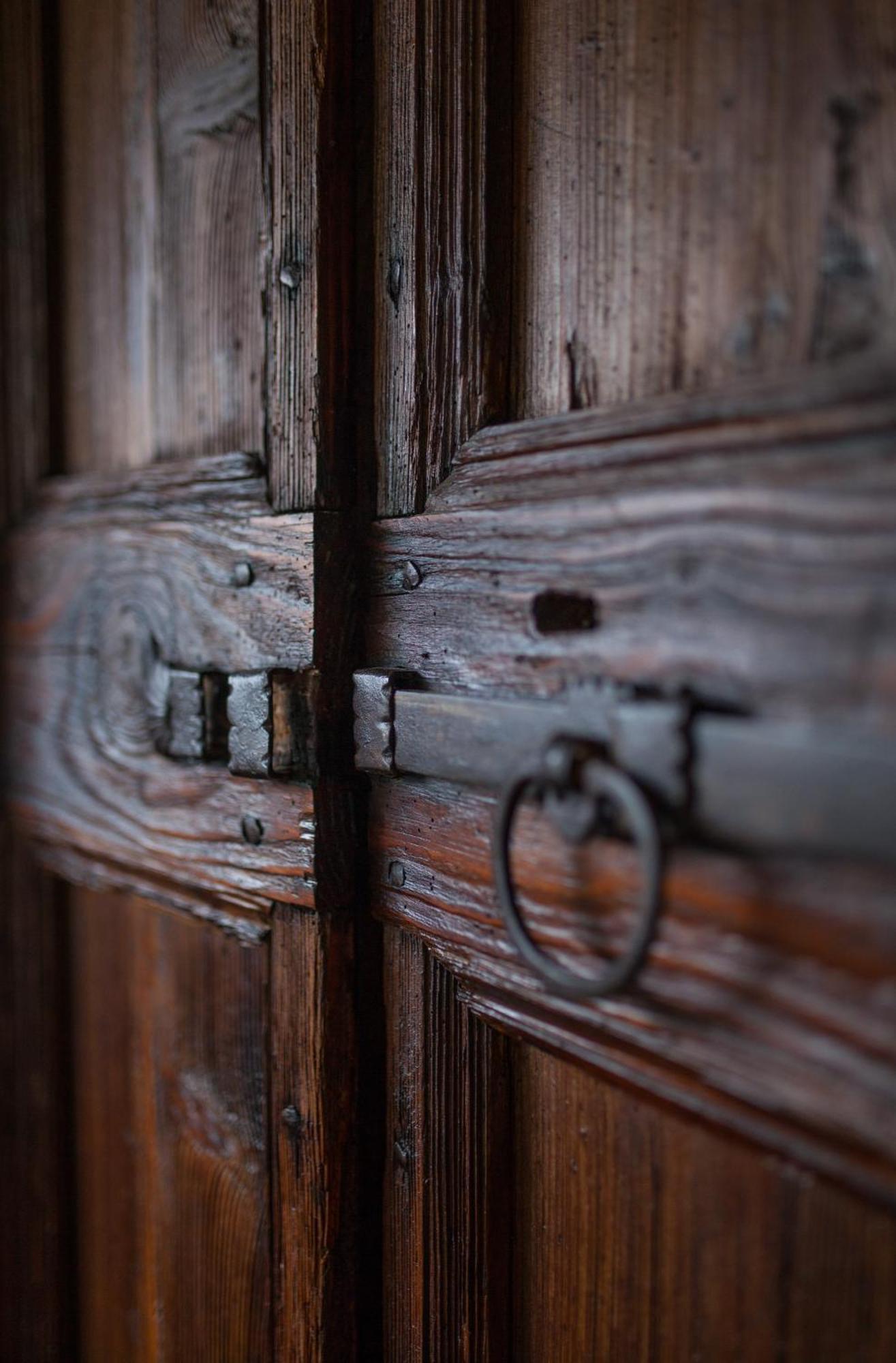 Agriturismo Piane Ono Degno Kültér fotó