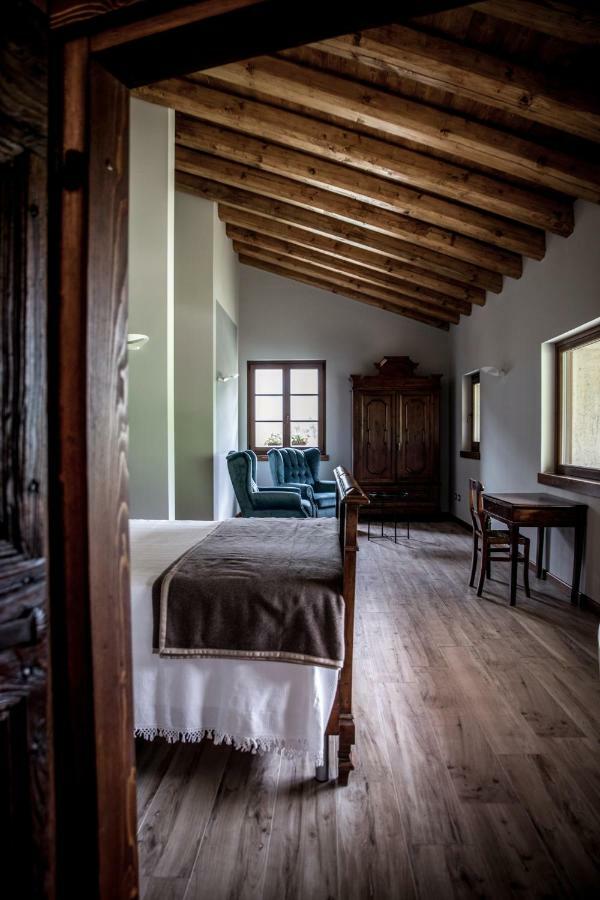 Agriturismo Piane Ono Degno Kültér fotó
