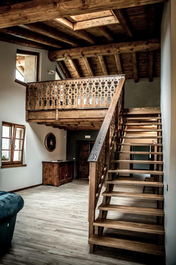 Agriturismo Piane Ono Degno Kültér fotó
