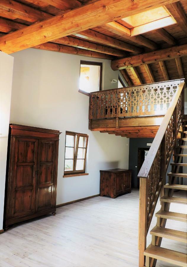 Agriturismo Piane Ono Degno Kültér fotó